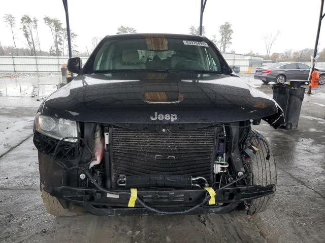 Photo 5 from auction – 2014 JEEP GRAND CHER with VIN 1C4RJFAG6EC384407