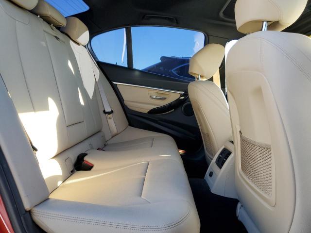 Photo 10 from auction – 2018 BMW 330 I with VIN WBA8B9C59JEE83257