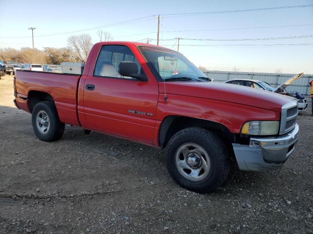 Photo 4 from auction – 2001 DODGE RAM 1500 with VIN 1B7HC16Y31S294545