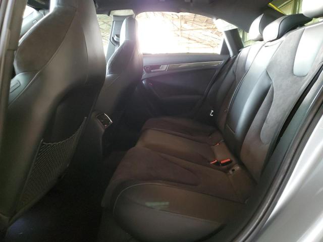 Photo 10 from auction – 2014 AUDI S4 PREMIUM with VIN WAUBGAFL8EA077709
