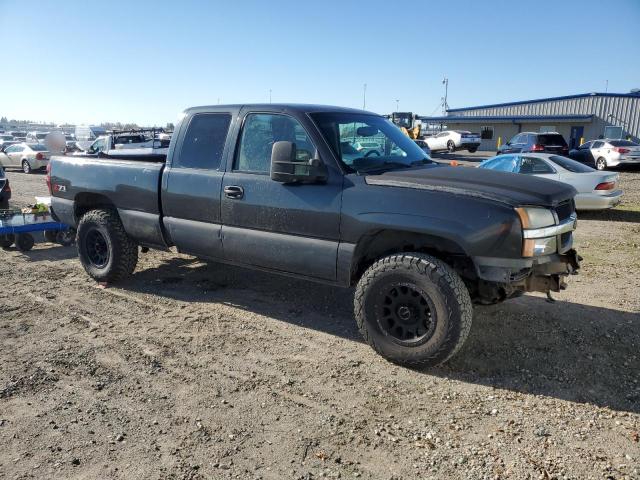 Photo 4 from auction – 2003 CHEVROLET SILVERADO with VIN 1GCEK19TX3Z246153