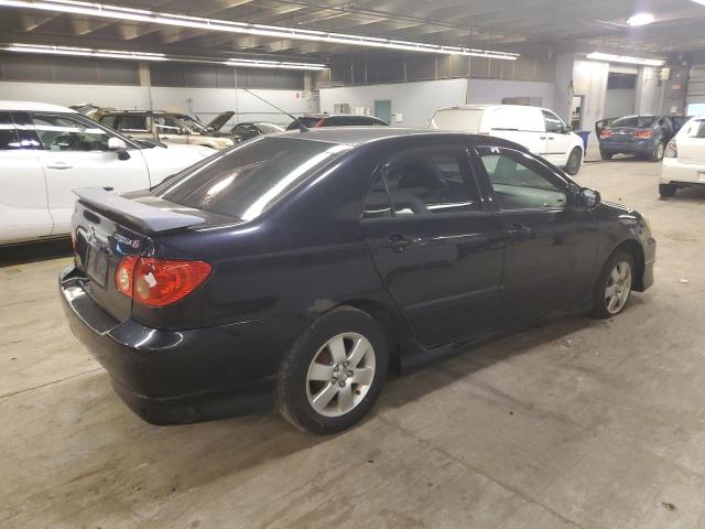 Photo 3 from auction – 2007 TOYOTA COROLLA CE with VIN 1NXBR30E27Z904541