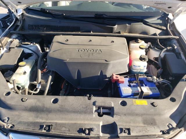 Photo 12 from auction – 2013 TOYOTA RAV4 EV with VIN 2T3YL4DV2DW001997