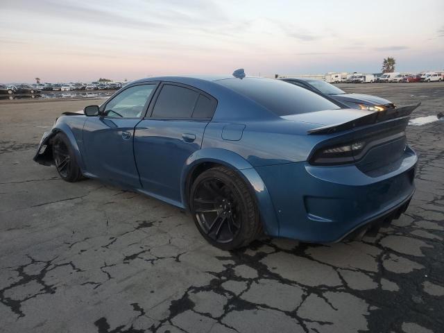 Photo 2 from auction – 2020 DODGE CHARGER SC with VIN 2C3CDXGJ1LH228229