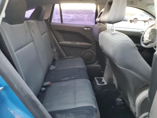 Photo 10 from auction – 2009 DODGE CALIBER SX with VIN 1B3HB48A99D197923