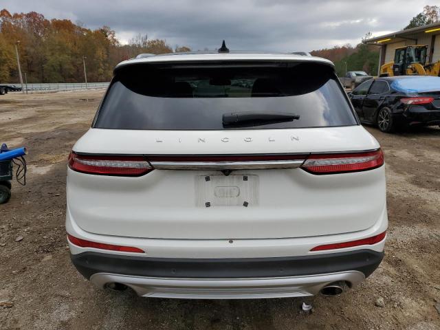 Photo 6 from auction – 2022 LINCOLN CORSAIR with VIN 5LMCJ1C98NUL02297