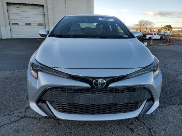 Photo 5 from auction – 2022 TOYOTA COROLLA SE with VIN JTNB4MBE0N3167361