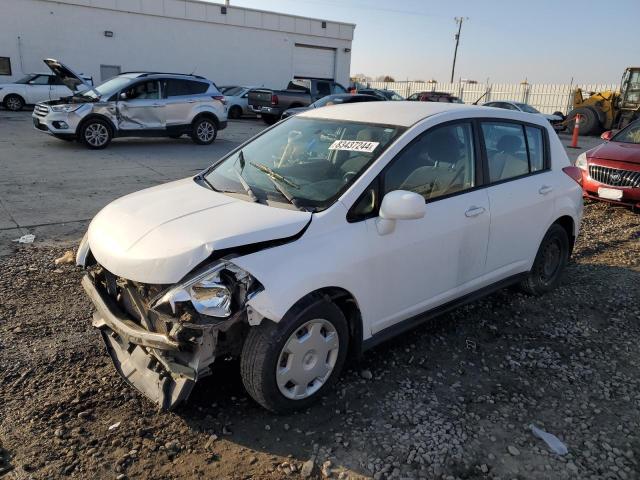 Photo 1 from auction – 2008 NISSAN VERSA S with VIN 3N1BC13EX8L455274