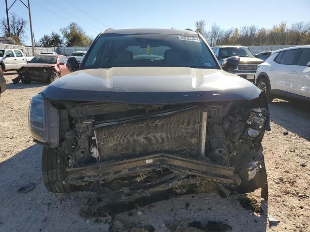 Photo 5 from auction – 2022 KIA TELLURIDE with VIN 5XYP3DHC3NG220178