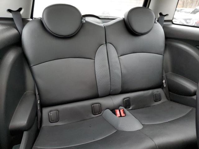 Photo 10 from auction – 2010 MINI COOPER S with VIN WMWMF7C54ATZ74173