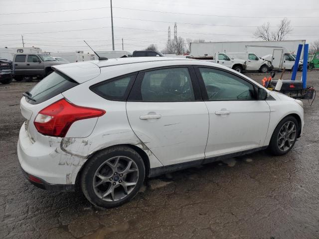 Photo 3 from auction – 2014 FORD FOCUS SE with VIN 1FADP3K25EL450591