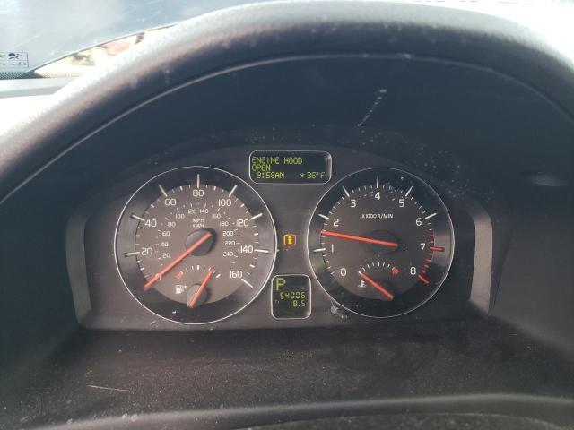 Photo 9 from auction – 2013 VOLVO C30 T5 with VIN YV1672MK4D2309567