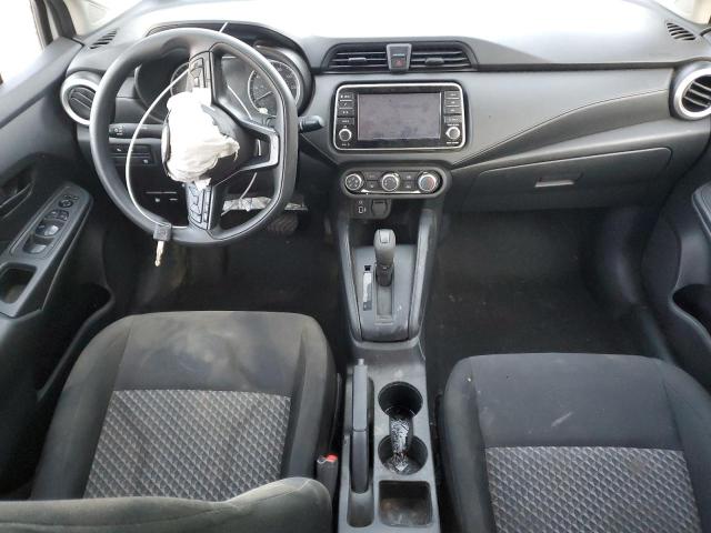 Photo 8 from auction – 2023 NISSAN VERSA S with VIN 3N1CN8DV8PL848520