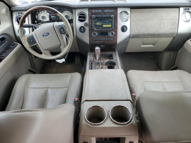Photo 8 from auction – 2009 FORD EXPEDITION with VIN 1FMFK205X9EB20427