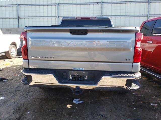 Photo 6 from auction – 2023 CHEVROLET SILVERADO with VIN 3GCPDDEK2PG241729