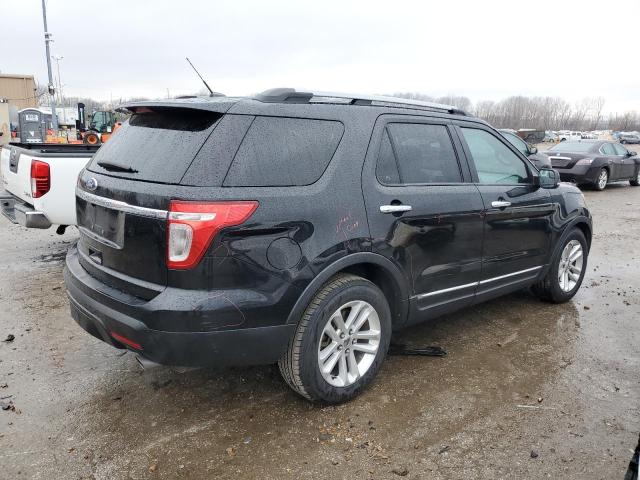 Photo 3 from auction – 2011 FORD EXPLORER X with VIN 1FMHK7D83BGA01669