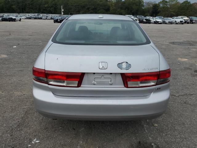 Photo 6 from auction – 2004 HONDA ACCORD EX with VIN 1HGCM66554A006952