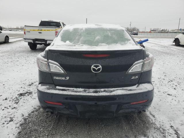 Фото 6 с аукциона – 2011 MAZDA 3 S с VIN JM1BL1W58B1452364