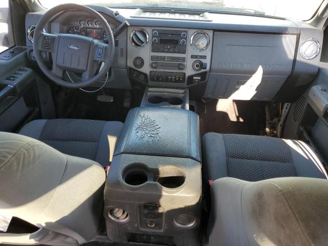Photo 8 from auction – 2015 FORD F250 SUPER with VIN 1FT7W2BT9FEB10802
