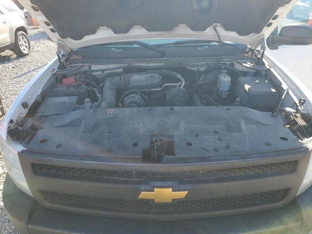 Photo 11 from auction – 2012 CHEVROLET SILVERADO with VIN 1GCNCPEX8CZ345174