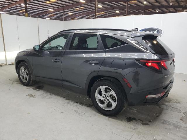 Photo 2 from auction – 2024 HYUNDAI TUCSON SEL with VIN 5NMJB3DE2RH296416