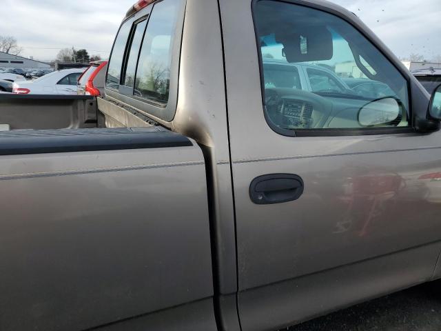 Photo 10 from auction – 2001 FORD F-150 with VIN 1FTZF172X1NA15645