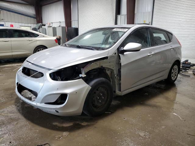 Photo 1 from auction – 2016 HYUNDAI ACCENT SE with VIN KMHCT5AE7GU258977