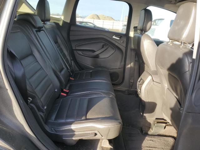 Photo 10 from auction – 2019 FORD ESCAPE TIT with VIN 1FMCU9J98KUB63070