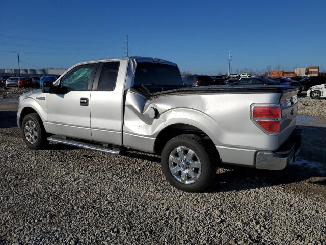 صورة رقم 2 من المزاد - 2014 FORD F150 SUPER مع VIN 1FTFX1CF0EFA36920