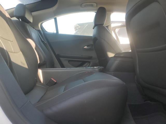 Photo 10 from auction – 2014 CHEVROLET VOLT with VIN 1G1RH6E43EU170702