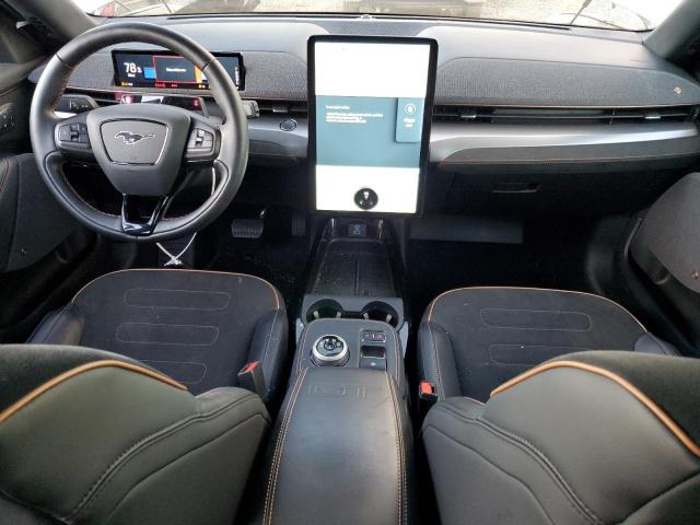 Photo 8 from auction – 2022 FORD MUSTANG MA with VIN 3FMTK4SE6NMA08028