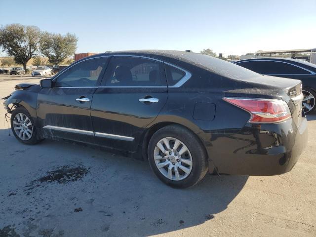 Photo 2 from auction – 2015 NISSAN ALTIMA 2.5 with VIN 1N4AL3AP6FC110623
