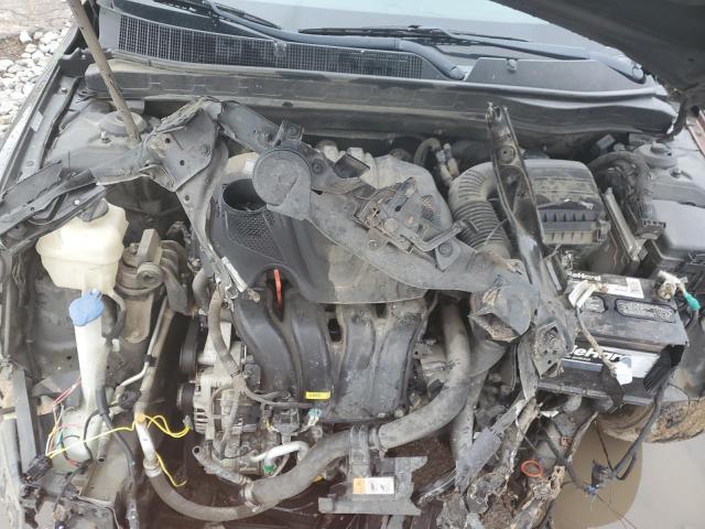 Photo 11 from auction – 2014 KIA OPTIMA LX with VIN 5XXGM4A79EG277497