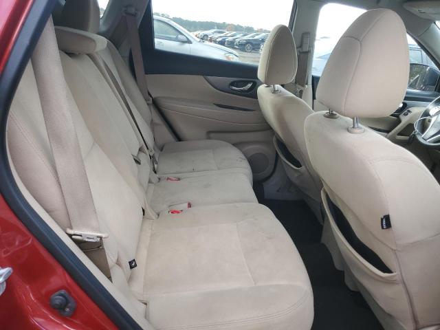 Photo 11 from auction – 2016 NISSAN ROGUE S with VIN KNMAT2MT3GP632276