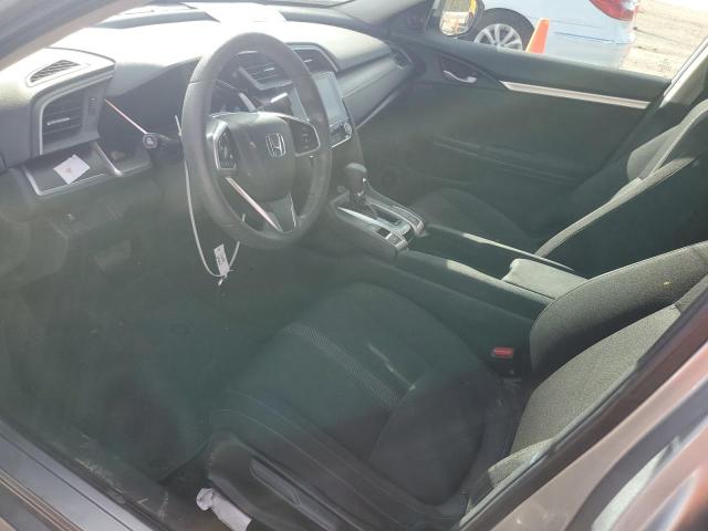 Photo 7 from auction – 2017 HONDA CIVIC EX with VIN 19XFC2F75HE053264
