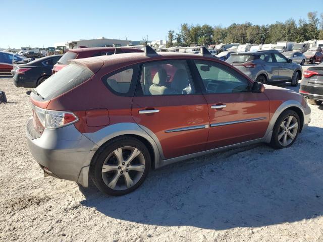 Photo 3 from auction – 2010 SUBARU IMPREZA OU with VIN JF1GH6D65AH805266