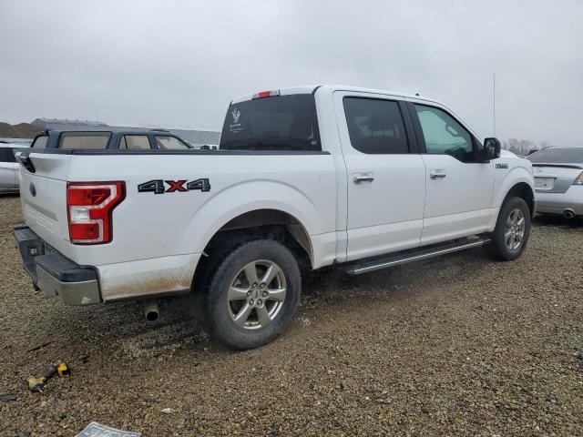 Photo 3 from auction – 2019 FORD F150 SUPER with VIN 1FTEW1EB0KKD98290