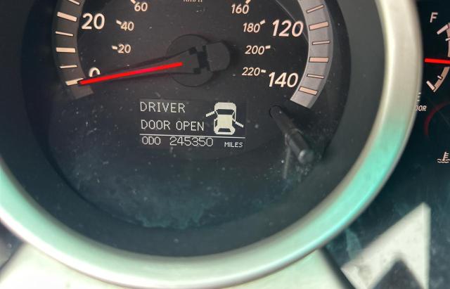 Photo 8 from auction – 2006 TOYOTA HIGHLANDER with VIN JTEDW21A960001221
