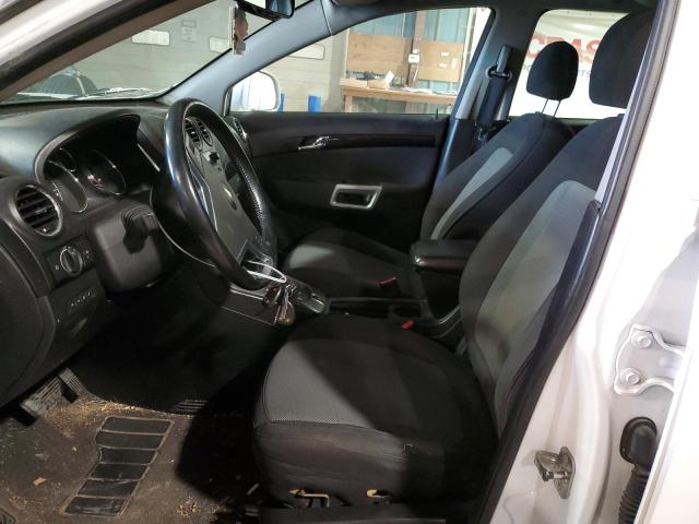 Photo 7 from auction – 2014 CHEVROLET CAPTIVA LS with VIN 3GNAL2EK6ES621204