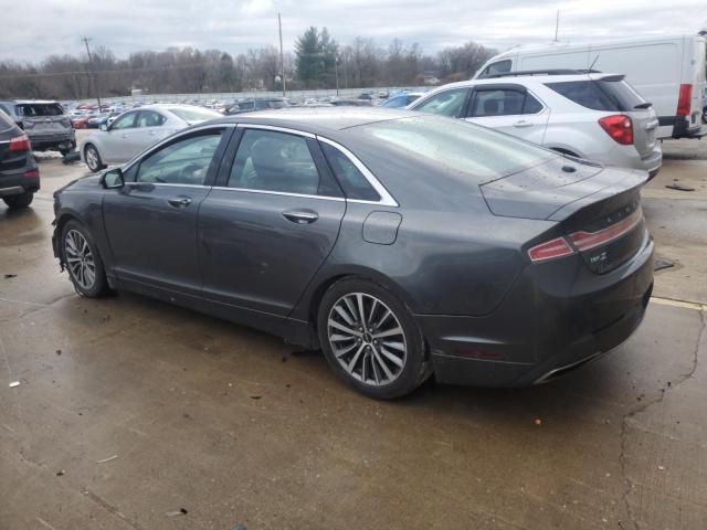 Photo 2 from auction – 2020 LINCOLN MKZ with VIN 3LN6L5A93LR606176