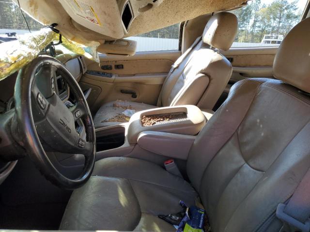 Photo 7 from auction – 2003 GMC SIERRA K25 with VIN 1GTHK23153F136137