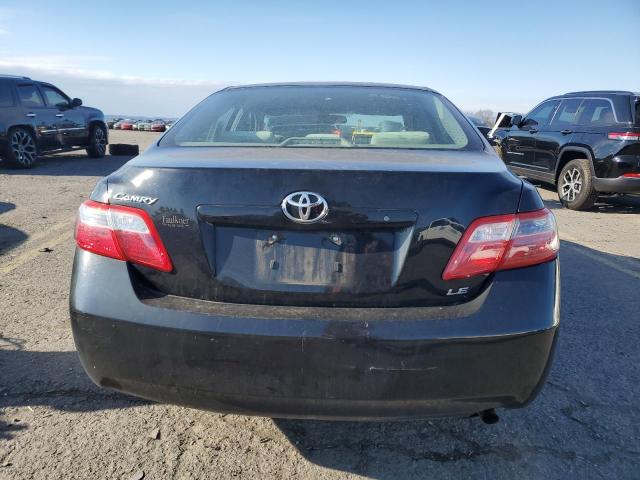 Photo 6 from auction – 2009 TOYOTA CAMRY BASE with VIN 4T1BE46K39U415051