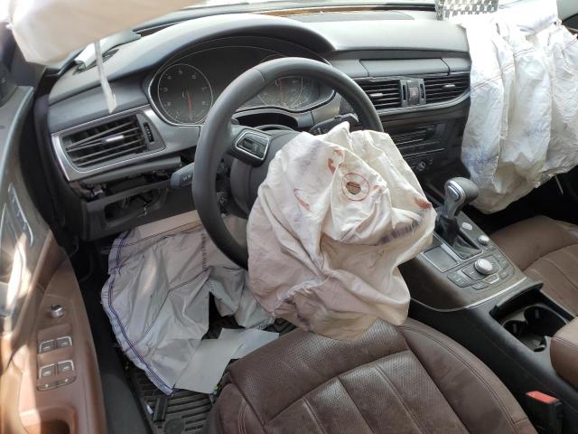 Photo 8 from auction – 2012 AUDI A7 PRESTIG with VIN WAUSGAFC3CN003426