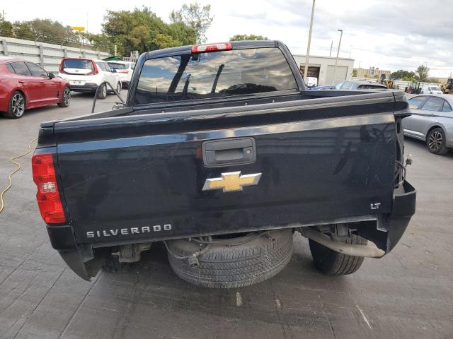 Photo 6 from auction – 2015 CHEVROLET SILVERADO with VIN 3GCPCREH2FG307313