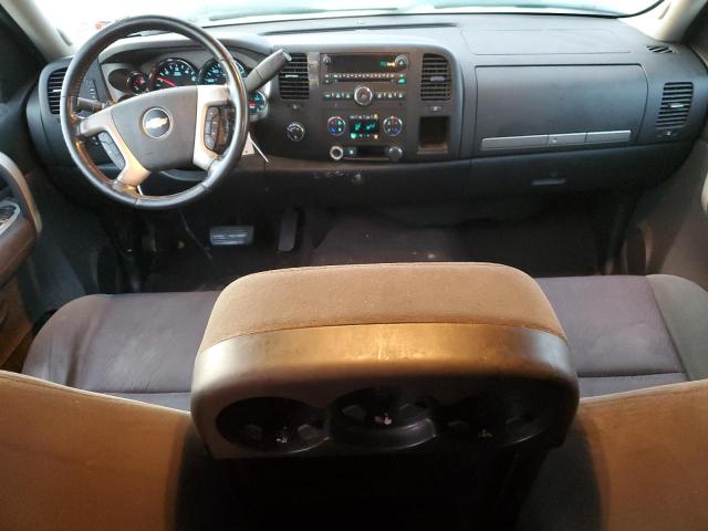 Photo 8 from auction – 2009 CHEVROLET SILVERADO with VIN 1GCEK29029Z155771