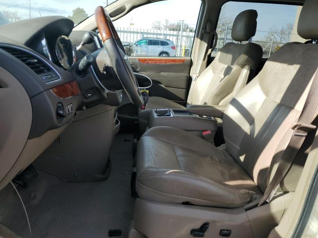 Photo 7 from auction – 2012 CHRYSLER TOWN & COU with VIN 2C4RC1GG0CR377140