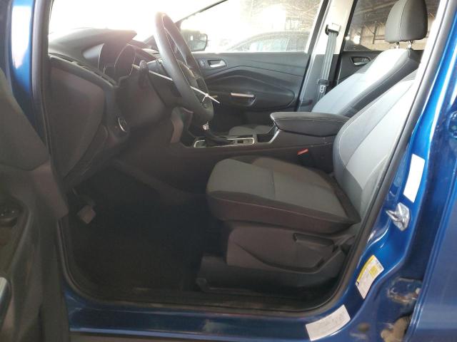 Photo 7 from auction – 2017 FORD ESCAPE SE with VIN 1FMCU0GD4HUE78562