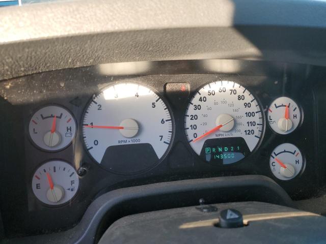 Photo 9 from auction – 2007 DODGE RAM 1500 S with VIN 1D7HU18217S192195