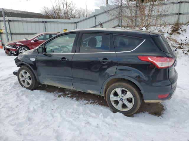 Photo 2 from auction – 2015 FORD ESCAPE SE with VIN 1FMCU0G7XFUC48080