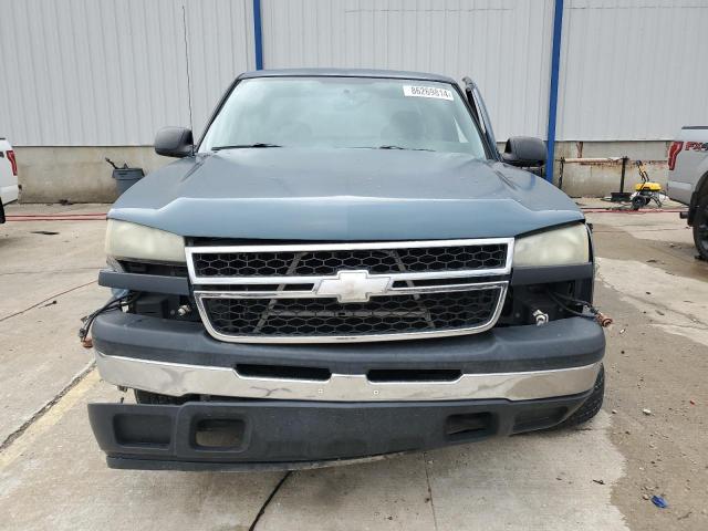 Photo 5 from auction – 2006 CHEVROLET SILVERADO with VIN 1GCEC19X86Z260069